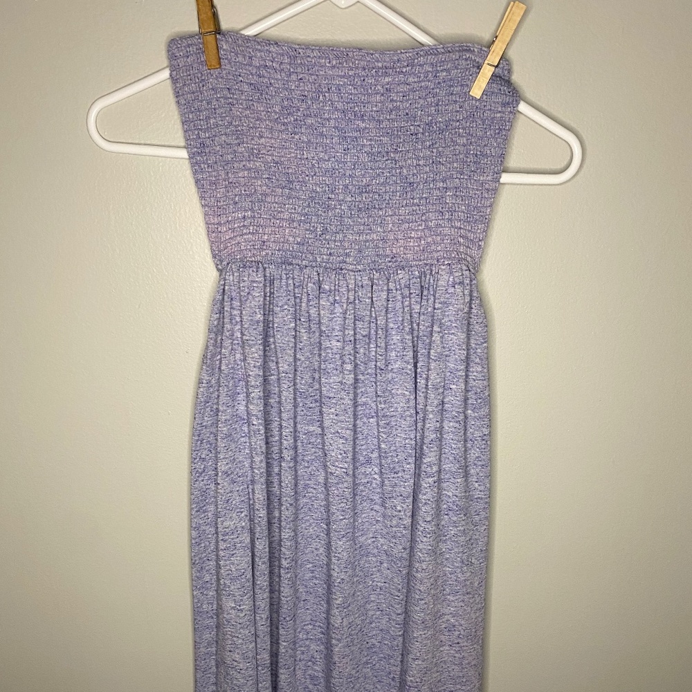 Comfy Victoria’s Secret maxi dress